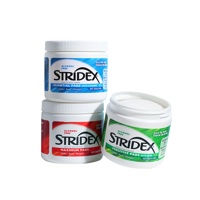 stridex水杨酸棉片